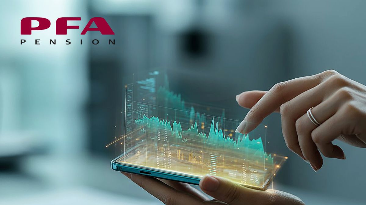 Billede til den relaterede nyhed Nyt fra PFA: Markedsudvikling, afkast og aktuelle tendenser