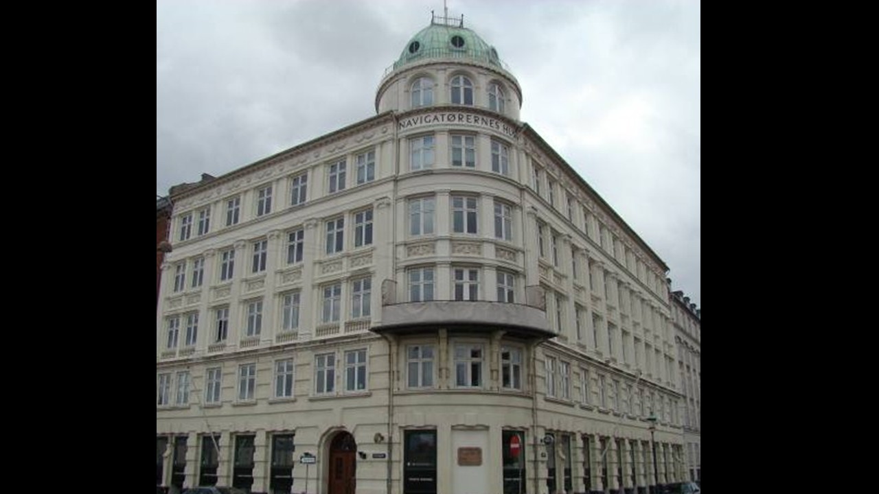 Billede til den relaterede nyhed Ledig lejlighed i Navigatørernes Hus