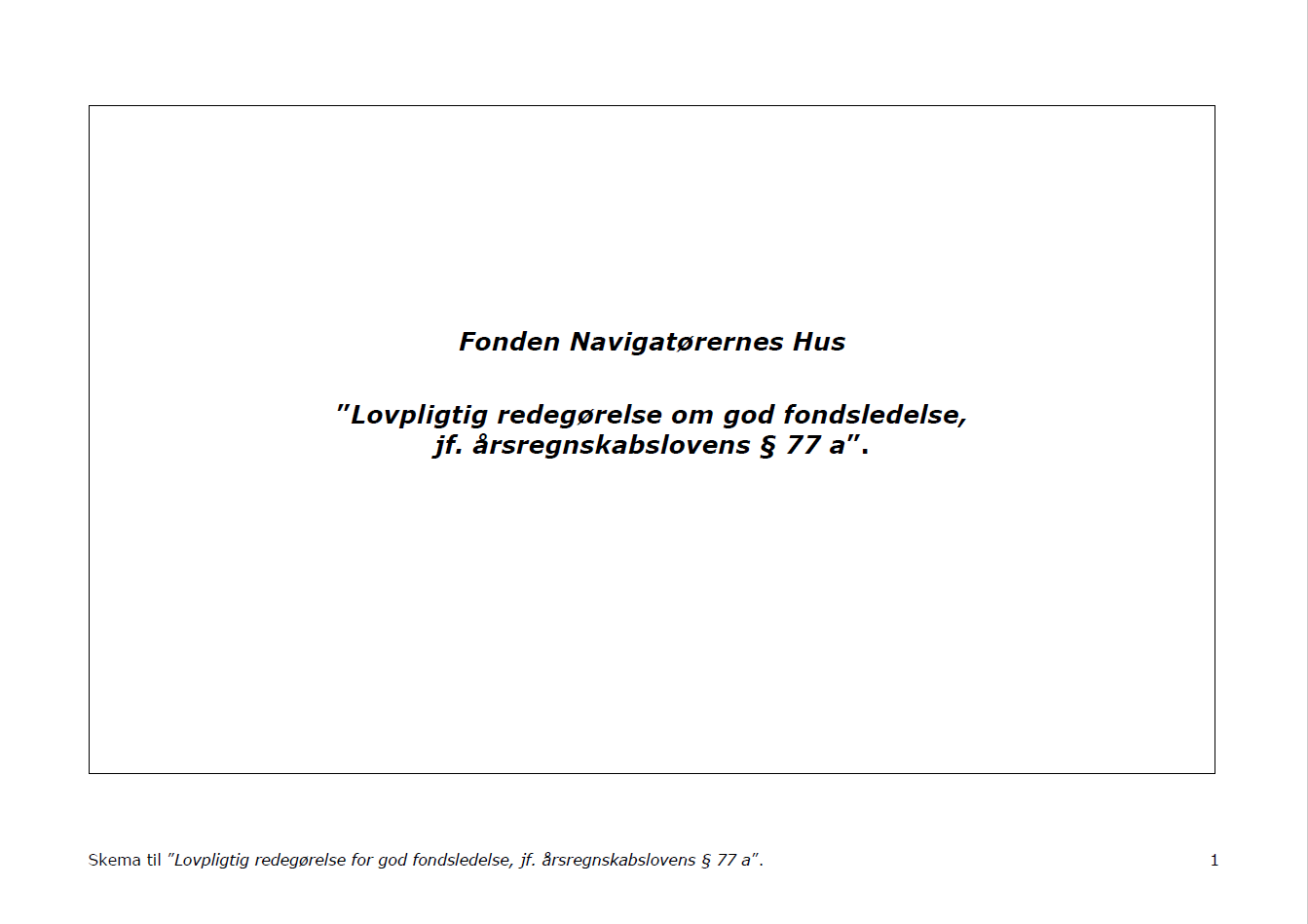 PDF forside
