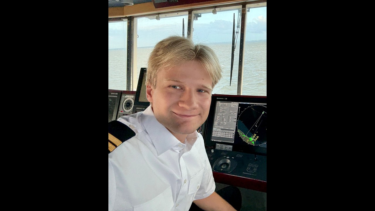 Billede til den relaterede nyhed Benjamin stiller op til bestyrelsen: Vil bringe nye perspektiver ombord