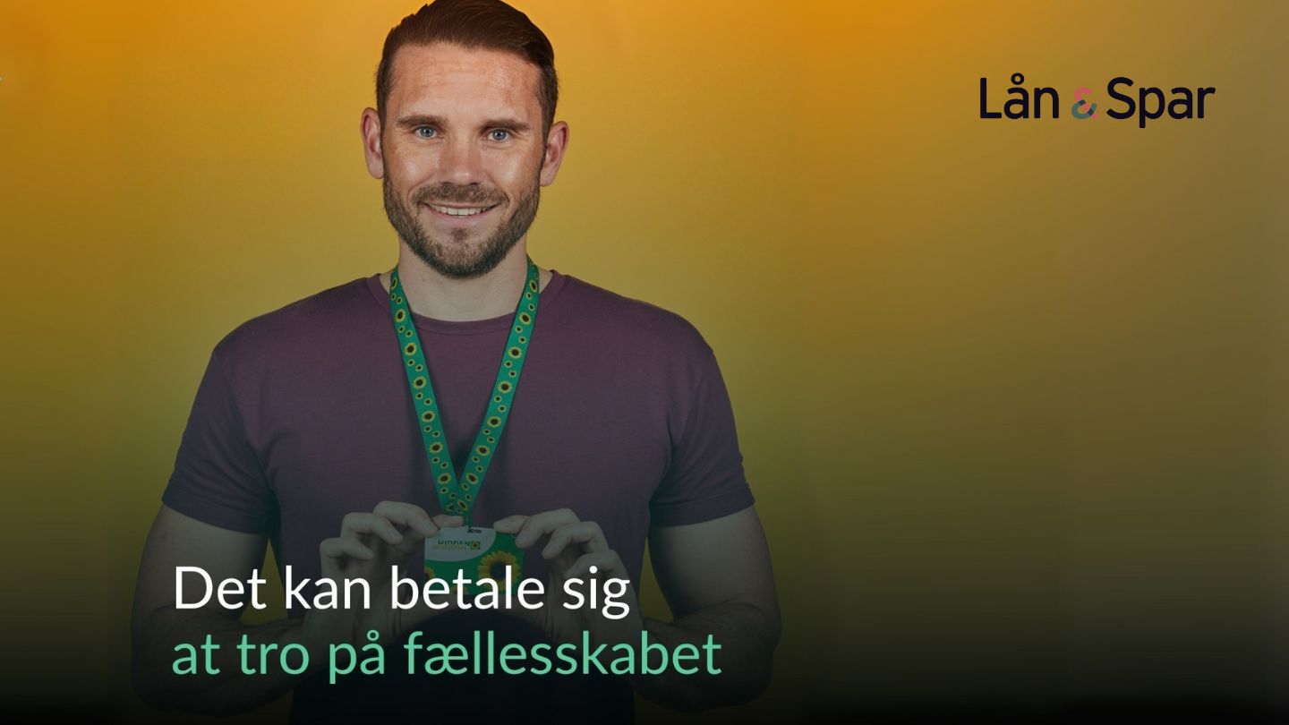 Billede til nyheden Har du – eller en du kender – et usynligt handicap?
