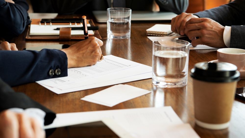 Billede til nyheden Brug din indflydelse - bliv en del af bestyrelsen