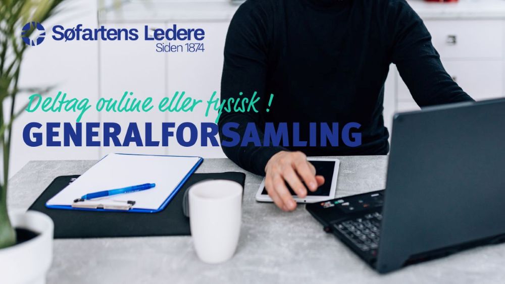 Billede til den relaterede nyhed Generalforsamling til februar