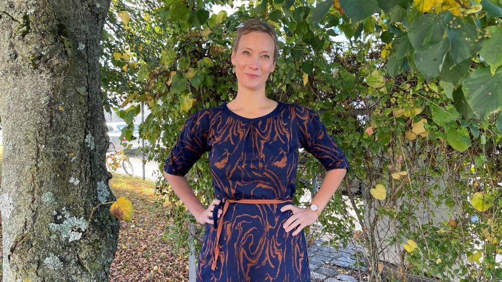 Billede til nyheden Ny faglig konsulent