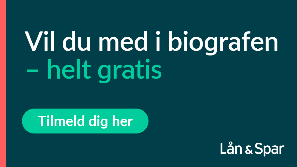 Billede til nyheden Seneste nyheder