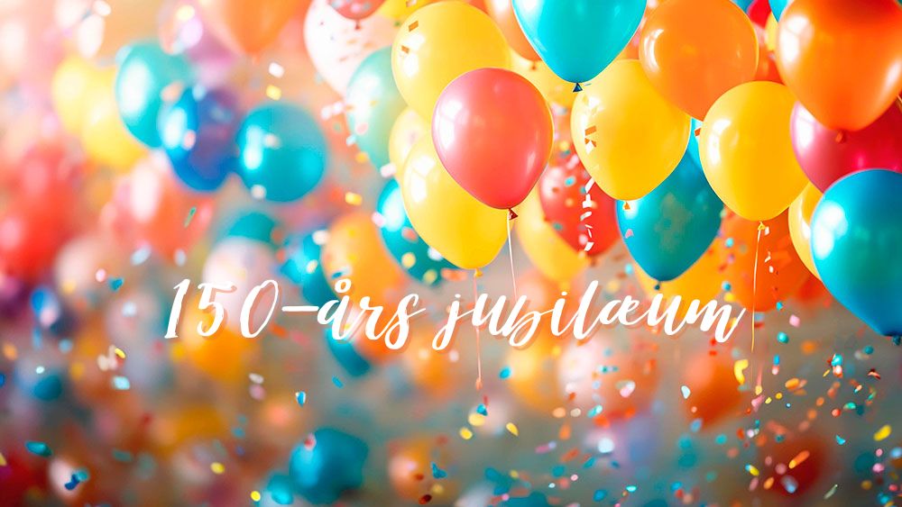 Billede til nyheden Søfartens Ledere fejrer 150-års jubilæum