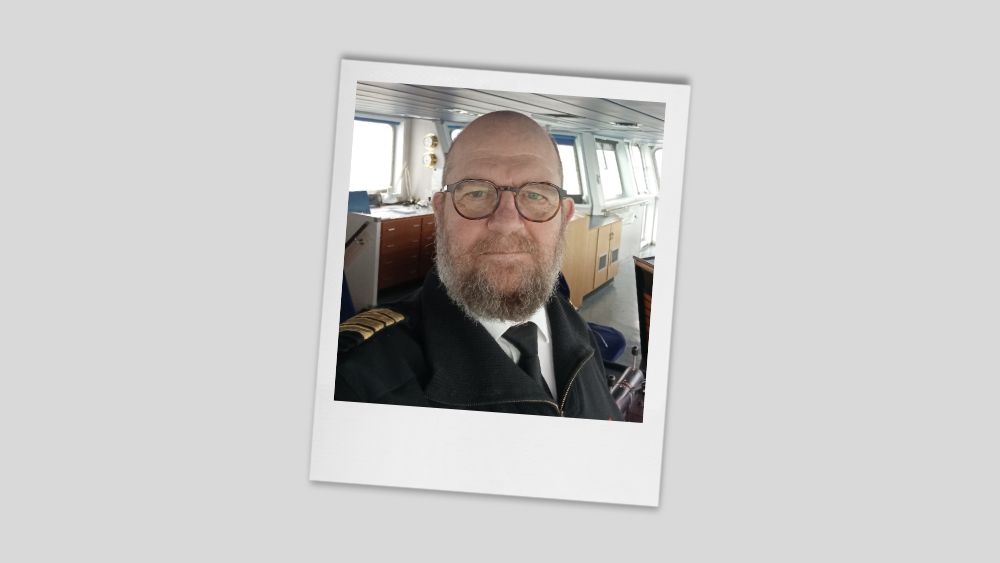 Billede til den relaterede nyhed Mød nyt bestyrelsesmedlem S. Thagaard Jensen