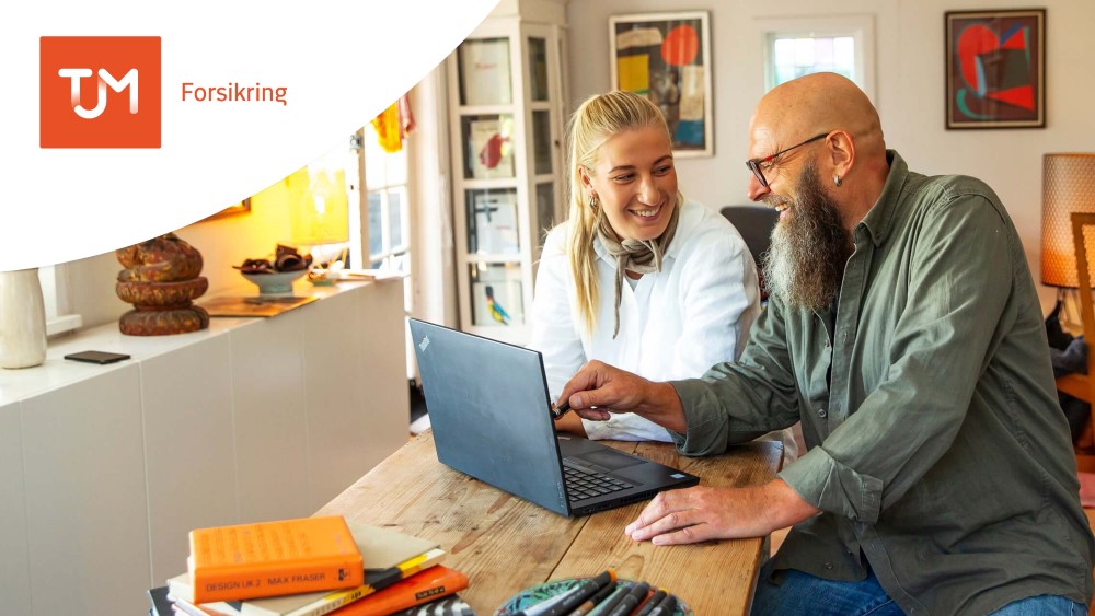 Billede til nyheden Hvem kan blive forsikret i TJM Forsikring?