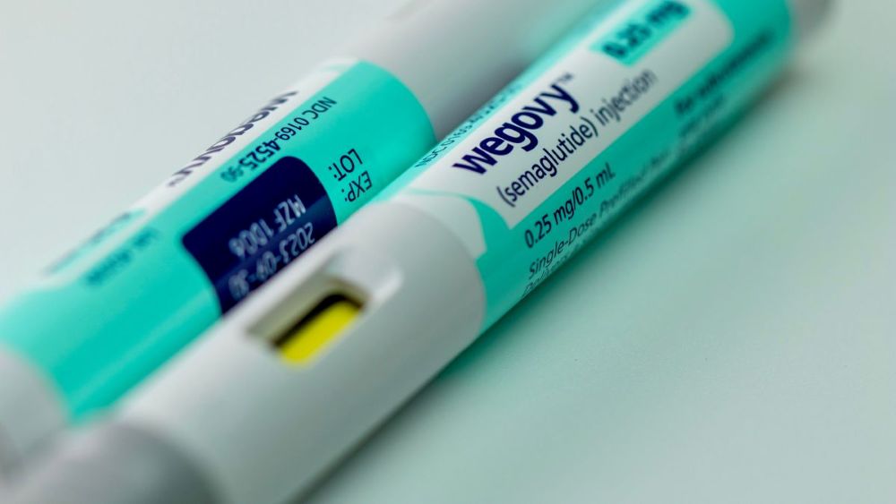 Billede til den relaterede nyhed Afgørelse: Disse arbejdsgivere skal betale for Wegovy